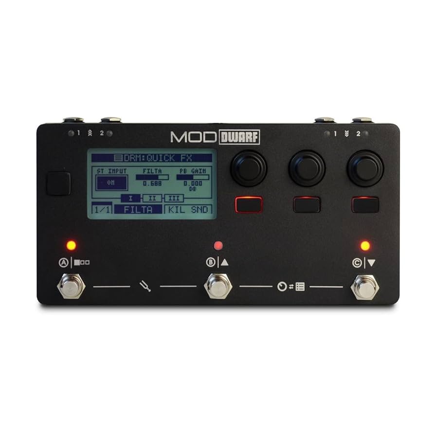 mod dwarf mod audio/ZOIA、BEEBOのようなエフェクター mod dwarf mod audio/ZOIA、BEEBOのようなエフェクター mod